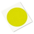 thumbnail image 1 of 3M 301+ Circle-0.438"-2000 Performance Masking Tape 3M 301+, 0.438" Diameter Circles, Yellow (Pack of 2000), 1 of 2