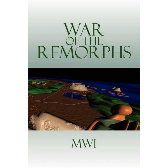 War of the Remorphs