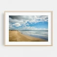 thumbnail image 2 of The Beach in Venice, Los Angeles 02 - Los Angeles California Photography Beach Coast Seascape Ocean Landscape Summer Scenic Unframed Wall Art Print 16 x 24 inches, 2 of 7