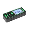 thumbnail image 4 of Ranfinder Green Lines Distance Ranfinder Digital Ran Finder Tape Distance Ruler Sensor Distance Meter, 4 of 7