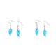 thumbnail image 3 of Aretes de perlas Qarigey Tipo 8 NO8, 3 of 6