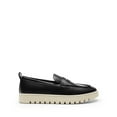 thumbnail image 2 of DREAM PAIRS Women's Slip-On Loafers Casual Comfortable Work Shoes with Arch Support, 2 of 6