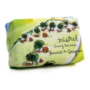 Mistral Bar Soap Organic Shea Butter, 7 Ounces