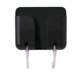 thumbnail image 1 of Soporte Universal de pared para teléfono móvil, gancho para cargador, soporte colgante, organizador para cosas pequeñas, accesorios de almacenamiento para el hogar y la Oficina, 1 of 4