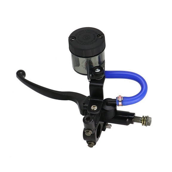 Worgeous Hydraulic Brake Lever for Motorcycle with Enhanced Performance and Longlasting Aluminum Alloy