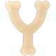 thumbnail image 2 of Juguete masticable para perros Nylabone Wishbone Power Chew, 2 of 22