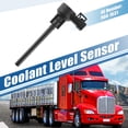 thumbnail image 2 of Unique Bargains Engine Coolant Level Sensor 904-7631 N9267001 RP31640002 S23845 Fit for Peterbilt for Kenworth, 2 of 6