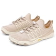 thumbnail image 5 of Hiking Barefoot Shoes Non-Slip Healthy Breathable Trail Running Wide Toe Water Shoes Women Men, 5 of 12