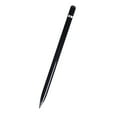 thumbnail image 2 of It Is What It Is Sign Metal Erasable Pen Reusable Aluminum Eternal Pencil Without Sharpening, Inkless Pencil for Drawing and Sketching, 2 of 2