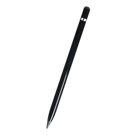 Inkless Pencil Metal Pen Erasable Sign Pen Reusable Aluminum Eternal Pencil Without Sharpening
