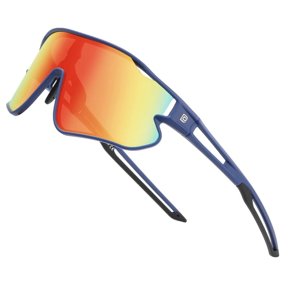 Gafas de sol DUCO DK268 para niños con protección UV400, livianas