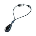 thumbnail image 2 of Máquina de masaje de cuello Masaje cervical -52  degreeC Pantalla LED ajustable Colgante de cuello azul, 2 of 9