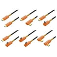 thumbnail image 4 of 40Gbps USB TypeC Cable for Efficient Data Transfer and 8K60hz Video Streaming on Multiple Devices Charging Data Cable, 4 of 9