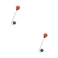 thumbnail image 1 of Tholdsy Jumping Trainers Promotes High Jump Long Artifact High Jump for Sports 2piezas Pegatinas sin altura, 1 of 1