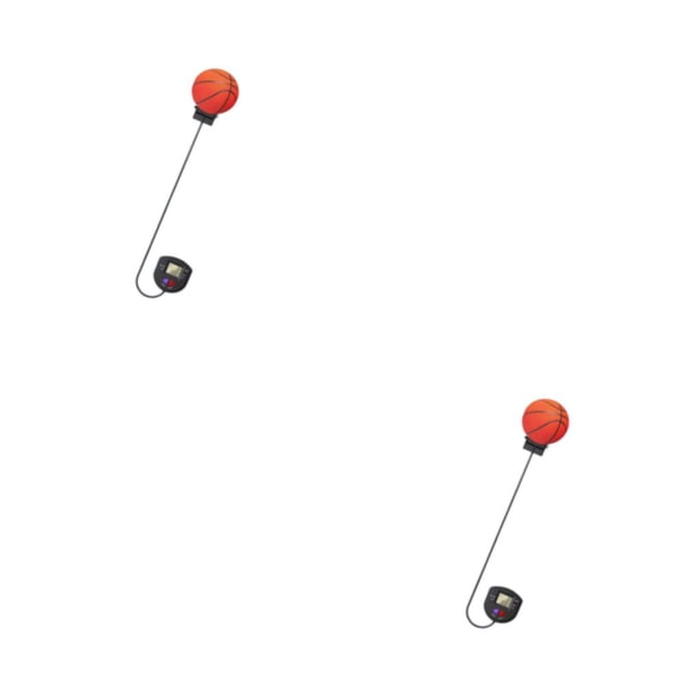 Tholdsy Jumping Trainers Promotes High Jump Long Artifact High Jump for Sports 2piezas Pegatinas sin altura