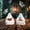 #11, variant on New! Resin Ghost Reading Night Light Vintage Handmade Desktop Ambient Lamp Halloween Gift for Study Bedroom 5.9"x4.1"x4.5"