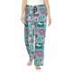 thumbnail image 1 of Balery Dogs With Swimming Pantalones de pijama para mujer, pijamas ultraligeros, pantalones de estar por casa-3X-Large, 1 of 6