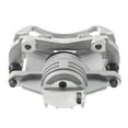 thumbnail image 6 of Detroit Axle - 2pc Front Brake Calipers for 97-03 Chevy Malibu 99-05 Grand Am 99-04 Alero Disc Brake Calipers w/Brackets 1999 2000 2001 2002 2003 Replacement Assembly, 6 of 7