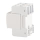 thumbnail image 1 of Pararrayos Contra Sobretensiones, Dispositivo De Protección Contra Sobretensiones Retardante De Llama 1000 V Instalación Simple 3P Fácil Operación Para Energía, 1 of 7