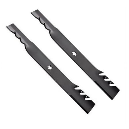 G5 Gator Fusion Blades for 42" Sears Craftsman 138971 138498