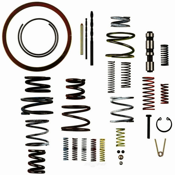 Automatic Transmission Shift Kit Fits select: 1999-2007 CHEVROLET SILVERADO, 1995-2007 CHEVROLET TAHOE