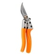 thumbnail image 4 of UPKOCH Garden Shears with Ergonomic Non Slip Handle and Self Cleaning Groove for Pruning, 4 of 8