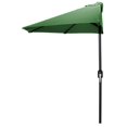 thumbnail image 1 of Jordan Manufacturing USH904L-GRN 9 Pi Demi Parapluie & 44; Vert, 1 of 1