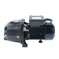 thumbnail image 5 of Miumaeov Universal Installation 1HP 16.7Gpm Well Jet Pump 750W 3420 Rpm Rust-resistant, 5 of 12