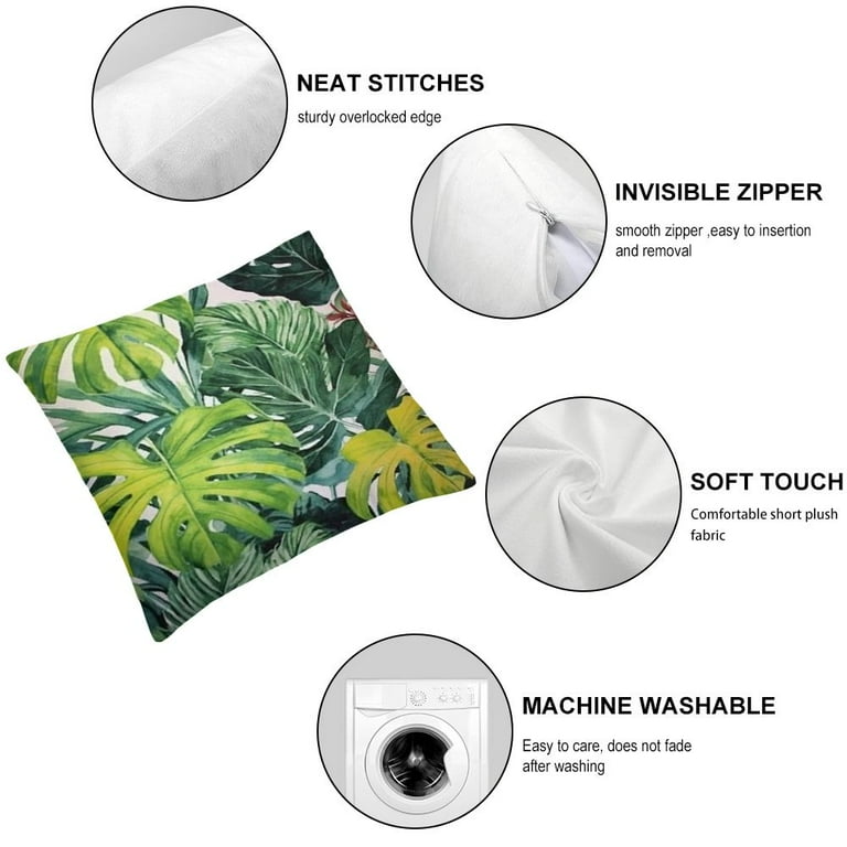 NEAT WASHABLE TROPICAL｜STANDARD （Buy Tropical Standard