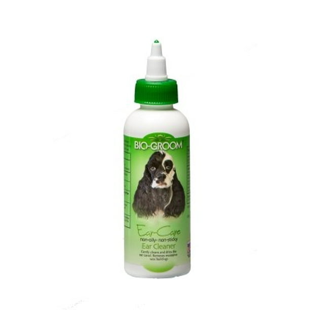 Bio Groom Ear Care Cleaner 4 fl oz