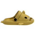 thumbnail image 4 of No.79 Boys Girls Shark Garden Clogs Slides | Non-Slip Beach Pool Shower Water Shoes for Kids Outdoor Indoor Summer, 4 of 5