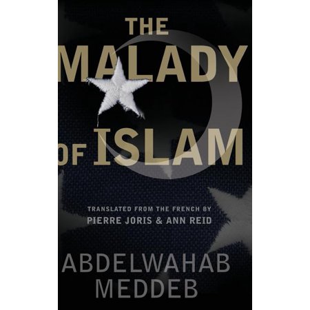 Malady of Islam, (Hardcover)