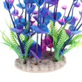 thumbnail image 3 of kusrkot Underwater Aquarium Tank Landscape Decorative Simulation Grass, 3 of 9