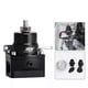 thumbnail image 2 of Fuel Inject Regulator With Boost Gauge High Pressure 8AN BLACK, 2 of 5