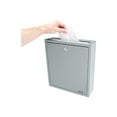 thumbnail image 5 of Barska CB12712 Large Multi-Purpose Drop Suggestion Mail Box,Grey, 5 of 5