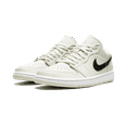 thumbnail image 2 of JORDAN WOMENS AIR JORDAN 1 LO Womens "Coconut Milk" DC0774 121 DC0774 121 from Stadium Goods, 2 of 8