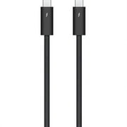 Apple Thunderbolt 4 (USB‑C) Pro Cable (1.8 m)
