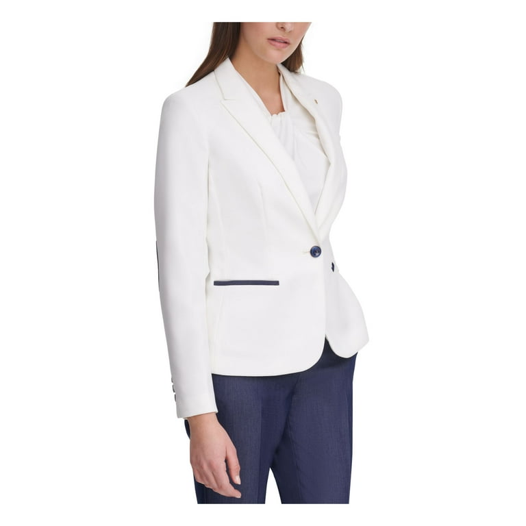 Tommy hilfiger women's suit jackets cheap