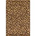 thumbnail image 3 of Unique Loom 3125060 Leopard Animal Print Area Rug, 7 x 10 Feet, Light Brown/Black, 3 of 10