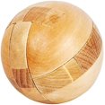 thumbnail image 1 of Wooden Puzzle Magic Ball Brain Teasers Toy Intelligence Game Sphere Puzzles for Adults/Kids,A1, 1 of 7