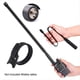thumbnail image 4 of Walkie Talkie Antena Plegable SMA-Hembra de Doble Banda para Accesorios de Radio para UV5R 136-174 400-520(MHz)108cm, 4 of 5
