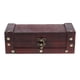 thumbnail image 2 of Caja de Almacenamiento de Collar de Joyero de Vintage, 2 of 8
