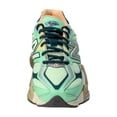 thumbnail image 4 of New Balance 9060 Men's Shoes, Green/Sweetgrass/Deep Ocean/Silver Metallic, Size 11.5, 4 of 5