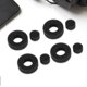 thumbnail image 5 of 4 piezas Insertar espuma esponja negro RC coche accesorios para TRX4M 1/18 1/24 RC Crawler Ndcxsfigh  libre de BPA, 5 of 9