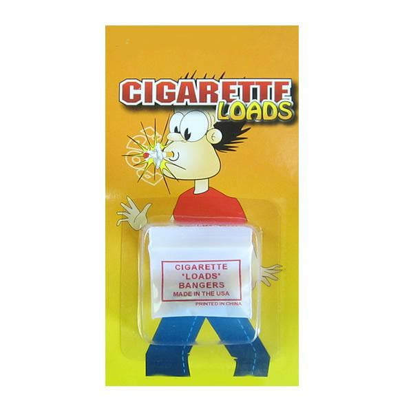 Bang Cigarette Loads