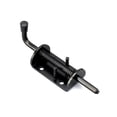 thumbnail image 2 of Langgg Shed Door Latch T-Handle Lock 4 Keys And Spring Loaded Barrels Bolts Latch Pin Shed Door Short, 2 of 6