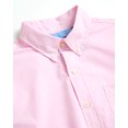 thumbnail image 5 of Chaps Men's Shirt - Classic Fit Short Sleeve Button Down Collared Shirt (S-2XL), 5 of 8