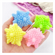 thumbnail image 3 of 18pcs Reutilizable Para Lavadora Bolas, Bolas Quita Pelusa Belug  Colores, 3 of 5