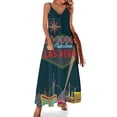 thumbnail image 2 of Las Vegas Sleeveless Dress dress for woman luxury evening dress woman for wedding clothing women summer, 2 of 6