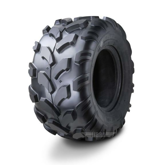 One New WANDA Sport ATV Tire 18x9.5-8 4PR - 10001
